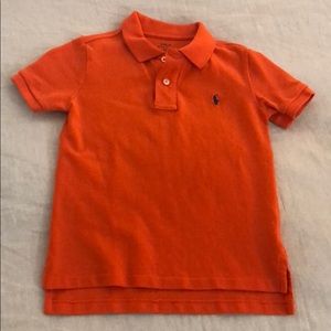 Ralph Lauren Polo size 5